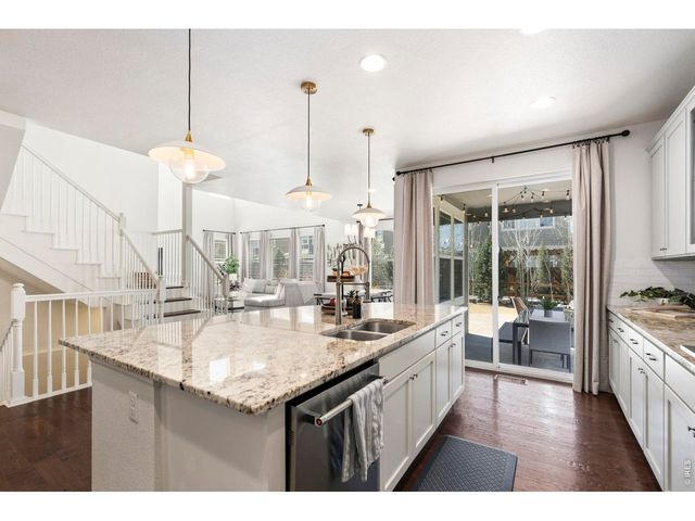 2313 Lodgepole Creek Dr, Fort Collins, CO 80528