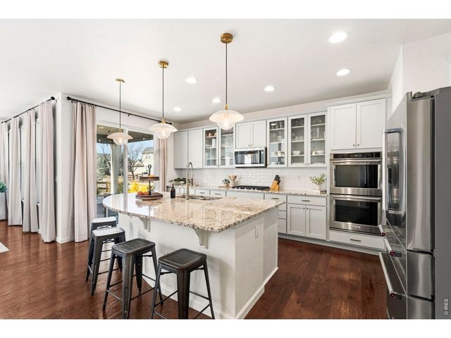 2313 Lodgepole Creek Dr, Fort Collins, CO 80528