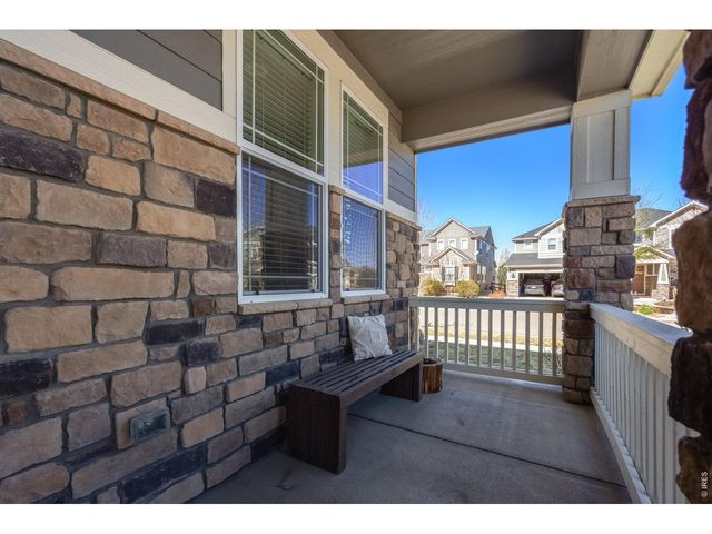2313 Lodgepole Creek Dr, Fort Collins, CO 80528