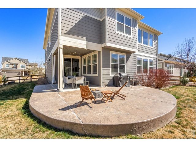 2313 Lodgepole Creek Dr, Fort Collins, CO 80528