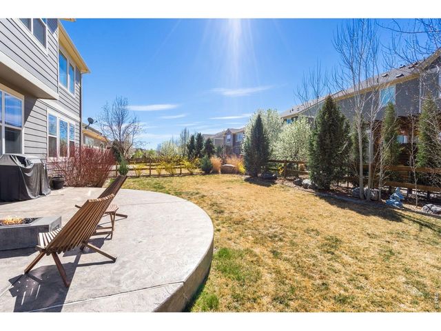 2313 Lodgepole Creek Dr, Fort Collins, CO 80528