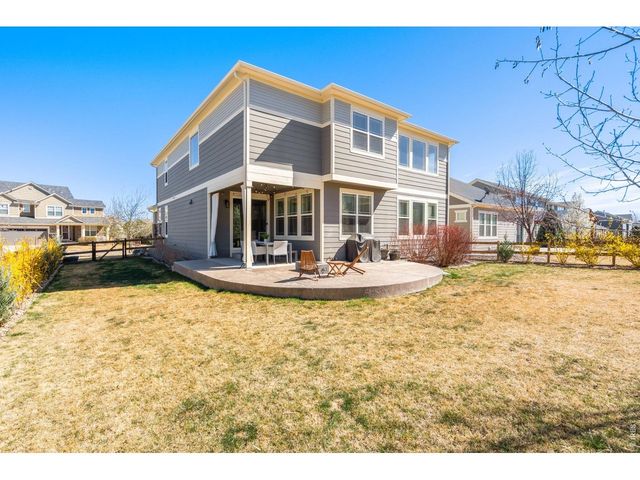 2313 Lodgepole Creek Dr, Fort Collins, CO 80528