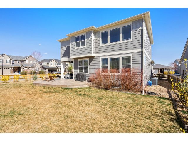 2313 Lodgepole Creek Dr, Fort Collins, CO 80528