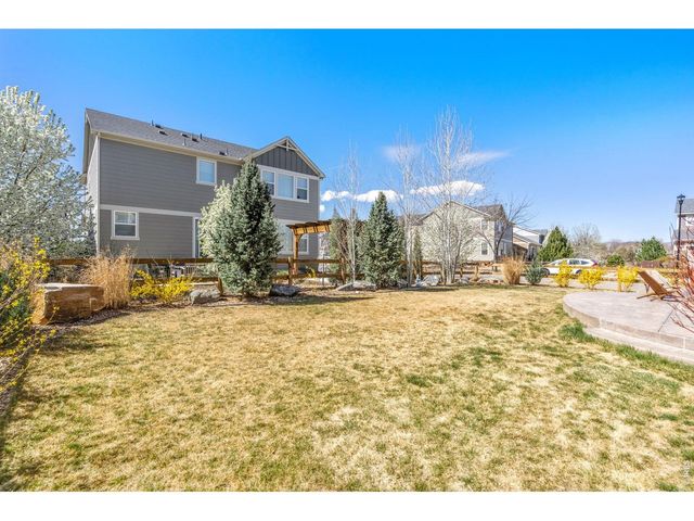 2313 Lodgepole Creek Dr, Fort Collins, CO 80528