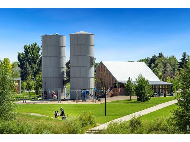 2313 Lodgepole Creek Dr, Fort Collins, CO 80528