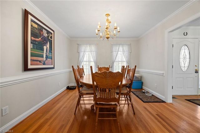 8092 Oak Creek Drive, Stokesdale, NC 27357