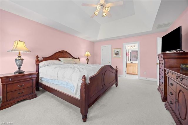 8092 Oak Creek Drive, Stokesdale, NC 27357