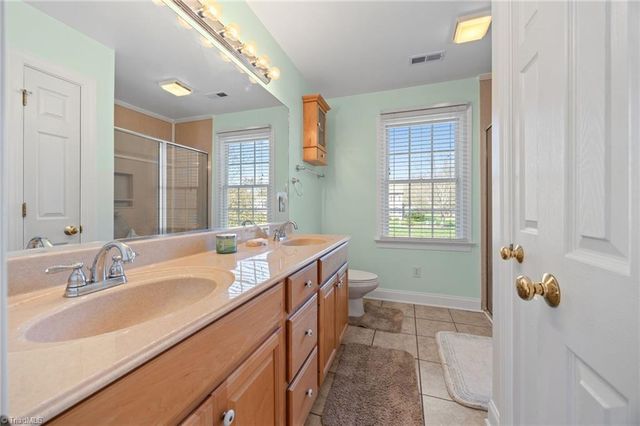 8092 Oak Creek Drive, Stokesdale, NC 27357