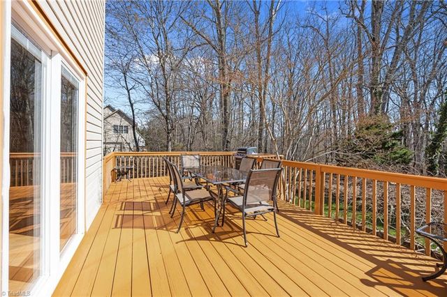 8092 Oak Creek Drive, Stokesdale, NC 27357