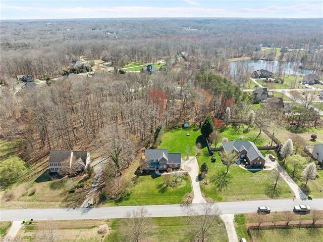 8092 Oak Creek Drive, Stokesdale, NC 27357