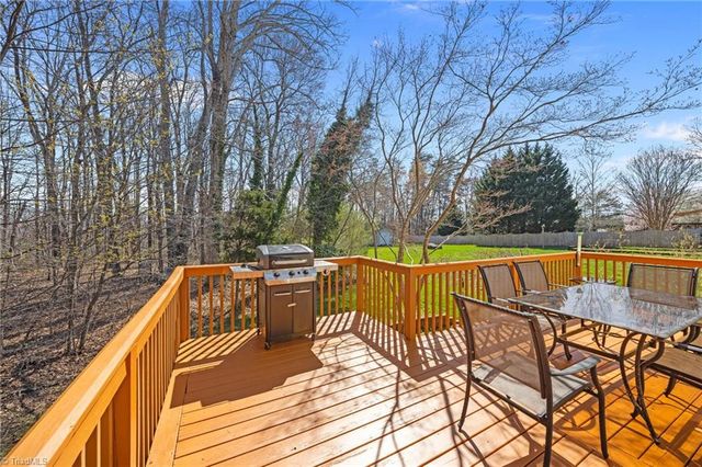 8092 Oak Creek Drive, Stokesdale, NC 27357