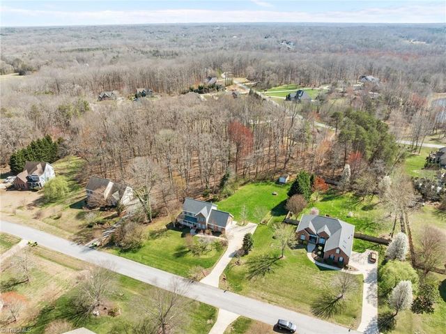 8092 Oak Creek Drive, Stokesdale, NC 27357