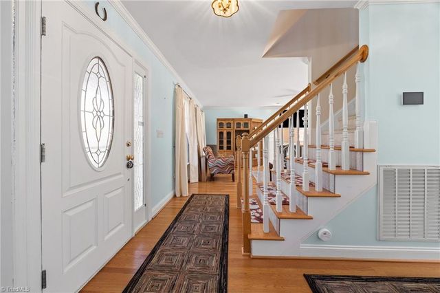 8092 Oak Creek Drive, Stokesdale, NC 27357