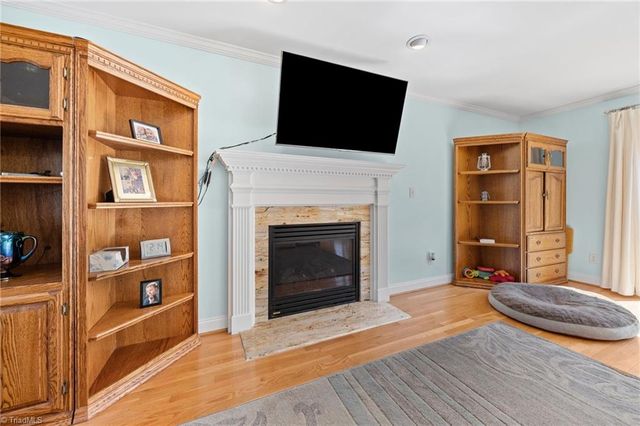 8092 Oak Creek Drive, Stokesdale, NC 27357