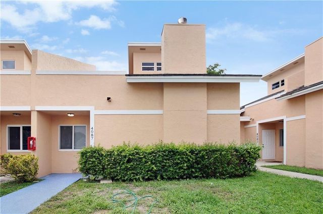 4087 Coral Springs Drive, Coral Springs, FL 33065