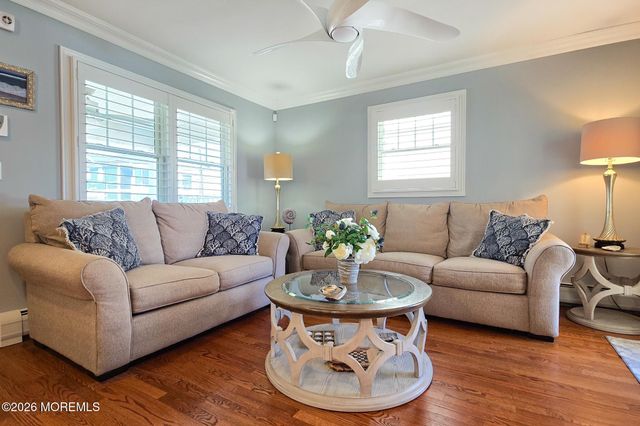 8 New Brunswick Avenue, Lavallette, NJ 08735