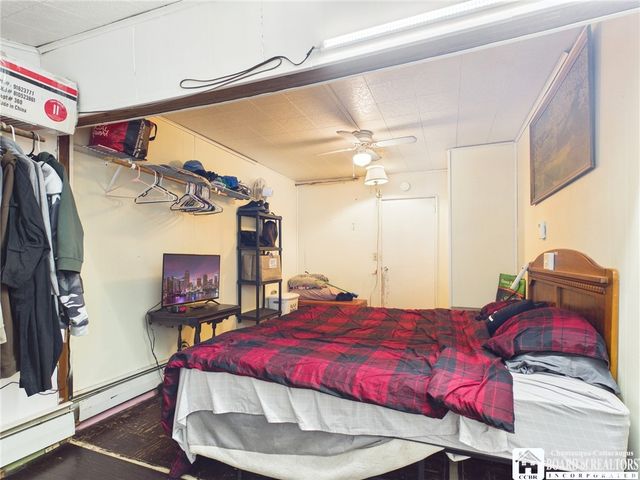 14 Plymouth Avenue, Franklinville, NY 14737