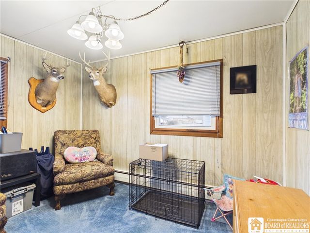 14 Plymouth Avenue, Franklinville, NY 14737