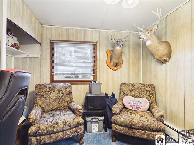 14 Plymouth Avenue, Franklinville, NY 14737