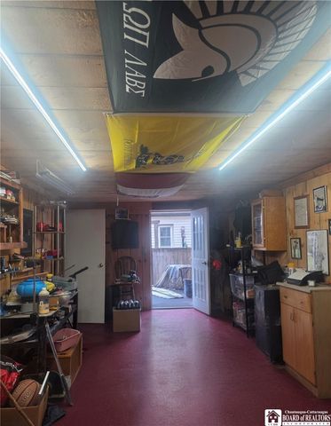 14 Plymouth Avenue, Franklinville, NY 14737