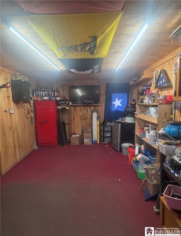 14 Plymouth Avenue, Franklinville, NY 14737