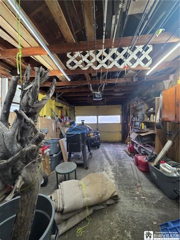 14 Plymouth Avenue, Franklinville, NY 14737