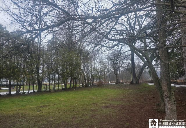 14 Plymouth Avenue, Franklinville, NY 14737