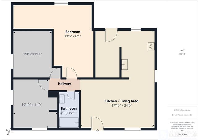 14 Plymouth Avenue, Franklinville, NY 14737