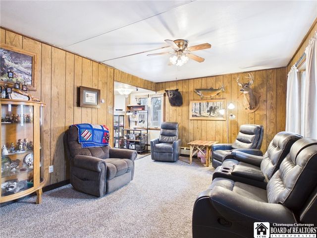 14 Plymouth Avenue, Franklinville, NY 14737