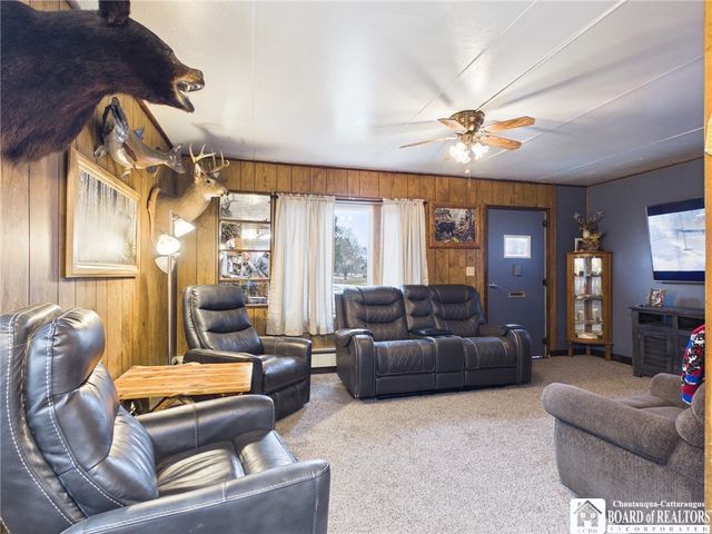 14 Plymouth Avenue, Franklinville, NY 14737