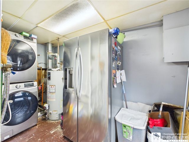 14 Plymouth Avenue, Franklinville, NY 14737