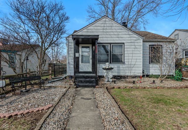 2220 Union Street, Columbus, IN 47201