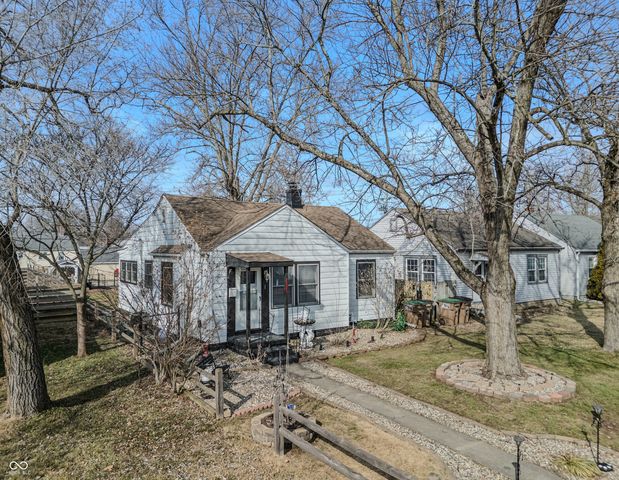 2220 Union Street, Columbus, IN 47201