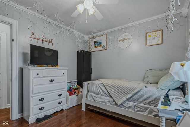 2220 Union Street, Columbus, IN 47201