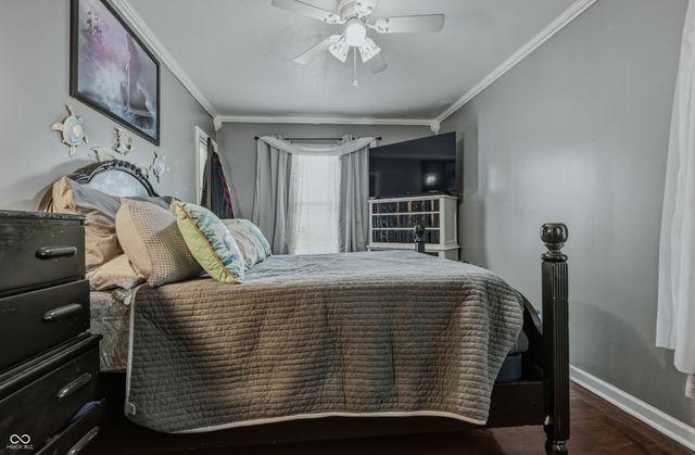 2220 Union Street, Columbus, IN 47201