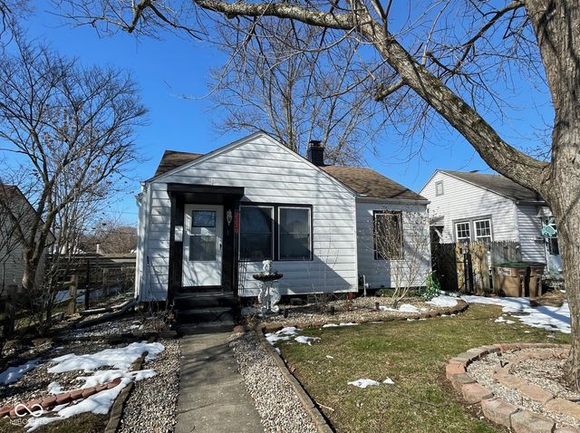 2220 Union Street, Columbus, IN 47201