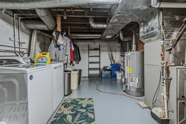 2220 Union Street, Columbus, IN 47201