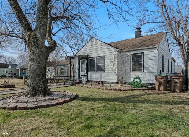 2220 Union Street, Columbus, IN 47201