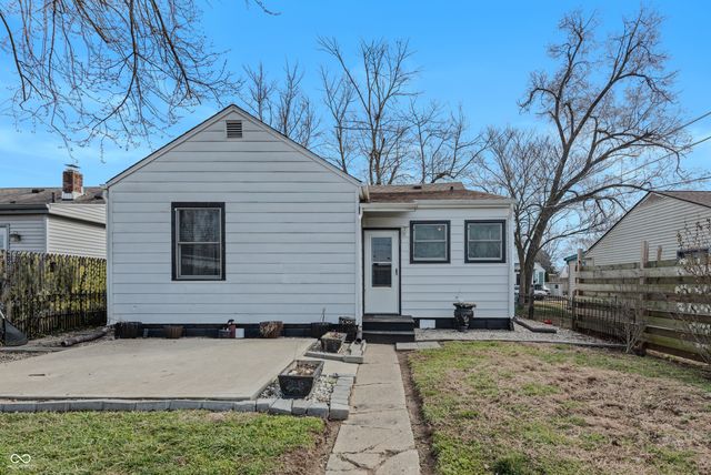 2220 Union Street, Columbus, IN 47201