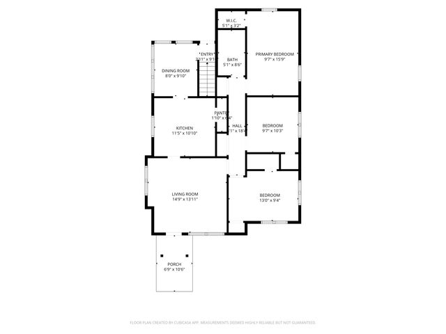 2220 Union Street, Columbus, IN 47201