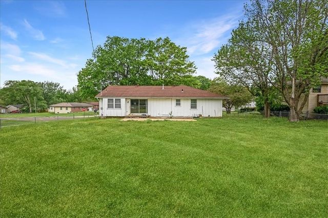 1000 N 20th Street, Leavenworth, KS 66048