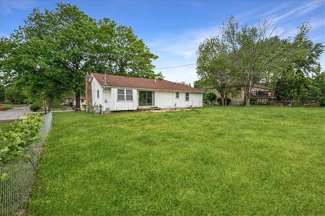 1000 N 20th Street, Leavenworth, KS 66048
