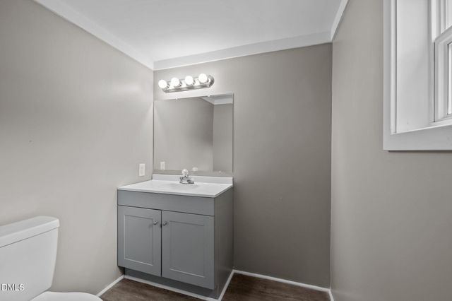 1113 Shelton Road, Roxboro, NC 27573