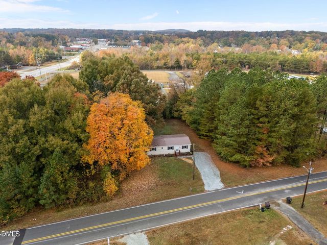 1113 Shelton Road, Roxboro, NC 27573