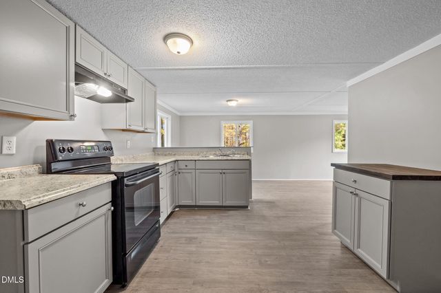 1113 Shelton Road, Roxboro, NC 27573