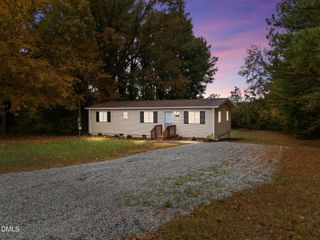 1113 Shelton Road, Roxboro, NC 27573