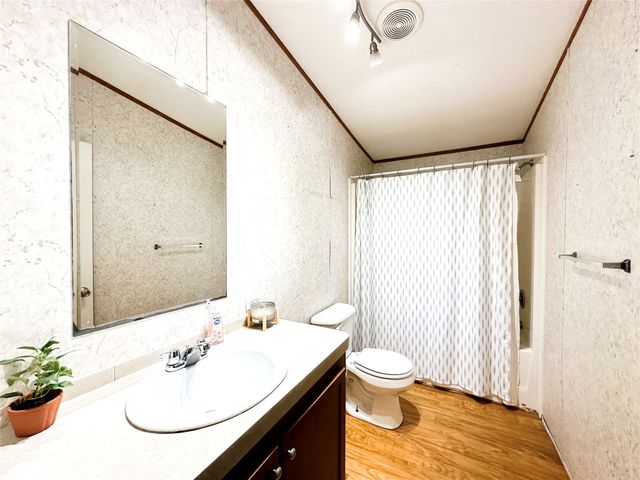 5363 County Road 2280, Blooming Grove, TX 76626