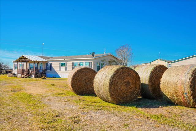 5363 County Road 2280, Blooming Grove, TX 76626