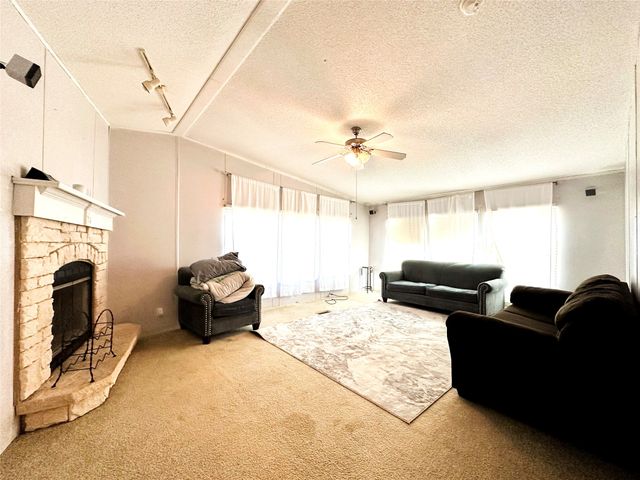 5363 County Road 2280, Blooming Grove, TX 76626