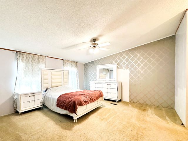 5363 County Road 2280, Blooming Grove, TX 76626